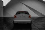 Skoda VisionD Concept 2011 года